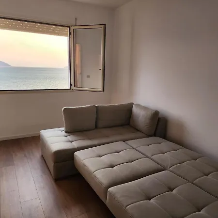 Apartment Cloud 10 Vlore