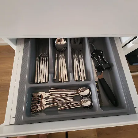 Apartment Cloud 10 *