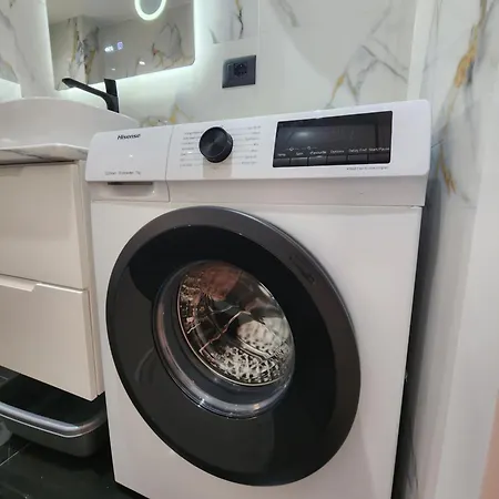 Appartement Cloud 10 *