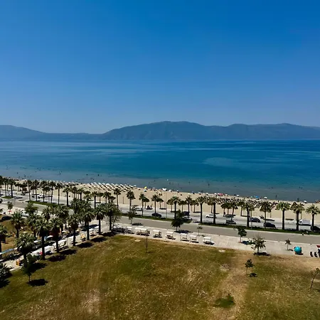 Cloud 10 Appartement Vlorë