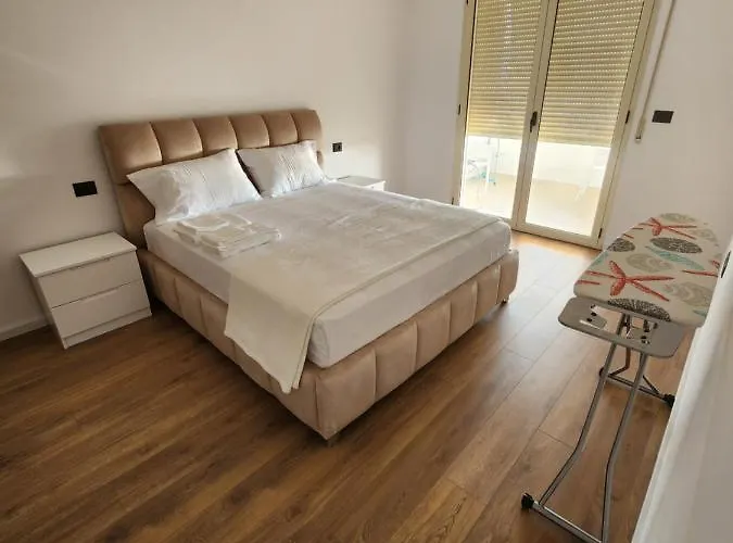 Appartement Cloud 10 *