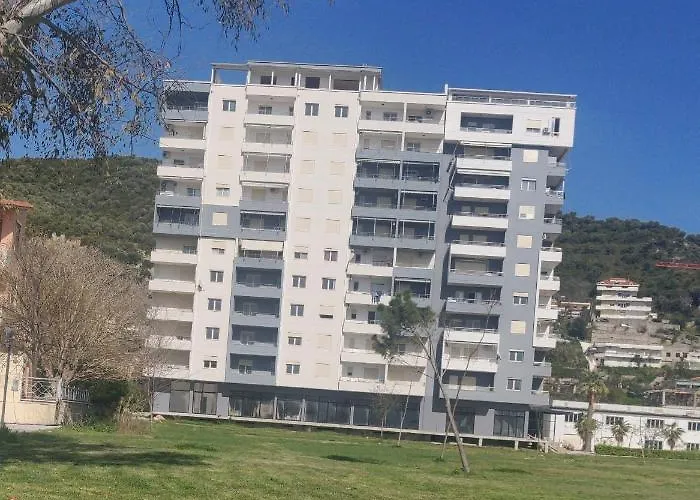 Cloud 10 Vlorë