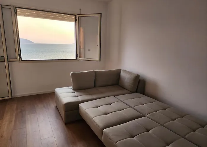 Appartement Cloud 10 Vlorë
