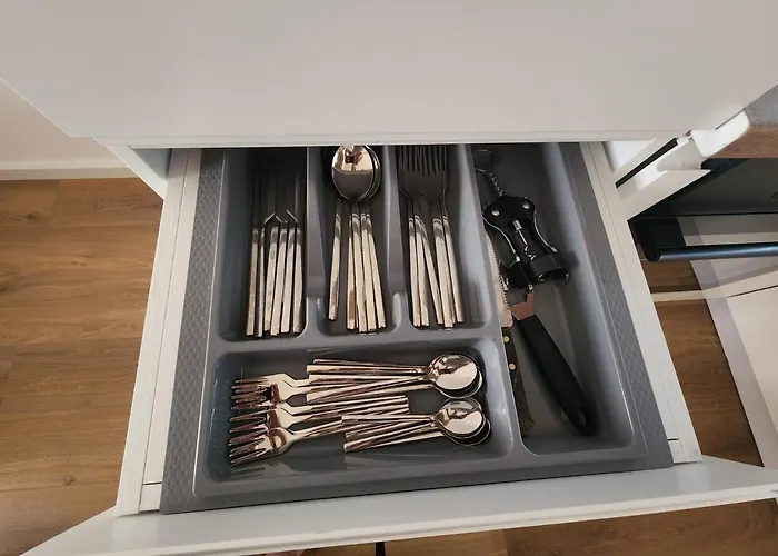 Appartement Cloud 10 *