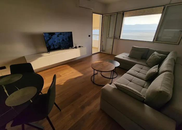 Appartement Cloud 10 Vlorë