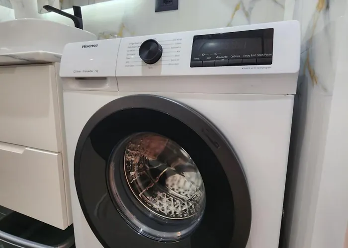 Appartement Cloud 10 *